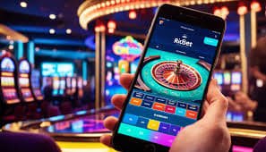 9468 4d Super Bingo oleh Microgaming